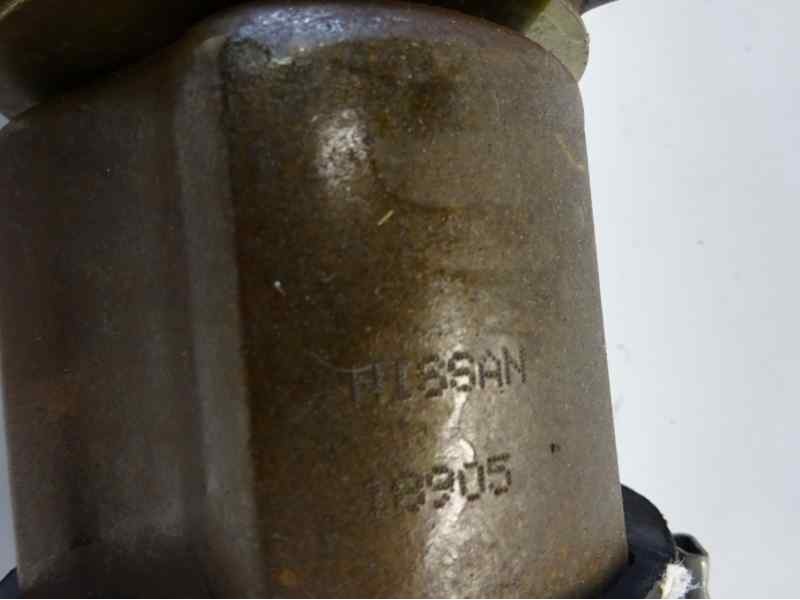 Recambio de transmision delantera derecha para nissan almera tino (v10m) acenta referencia OEM IAM 39100BU100  