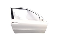 Recambio de puerta delantera derecha para mercedes-benz clase clc (cl203) clc 220 cdi (la) (203.708) referencia OEM IAM 20372016
