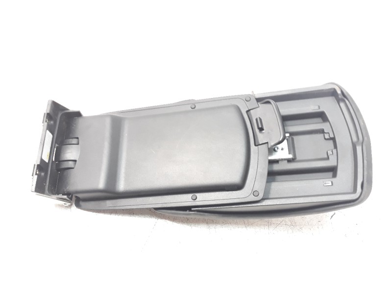 Recambio de apoyabrazos central para citroen c4 lim. live edition referencia OEM IAM 96755551ZD  