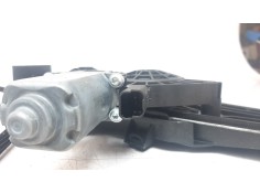 Recambio de elevalunas delantero izquierdo para peugeot 308 1.2 12v e-thp referencia OEM IAM 9830815080   2