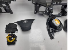 Recambio de kit airbag para hyundai i30 (gd) 1.4 cat referencia OEM IAM 84710A6000RY   2