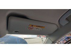 Recambio de parasol derecho para peugeot 3008 allure referencia OEM IAM 98284441ZD   2