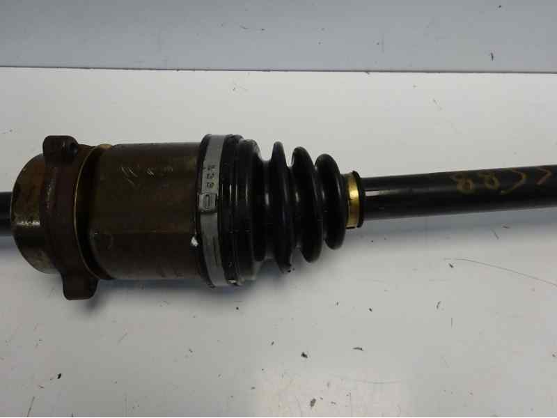 Recambio de transmision delantera derecha para nissan almera tino (v10m) acenta referencia OEM IAM 39100BU100  