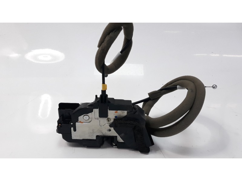 Recambio de cerradura puerta delantera derecha para renault kadjar 1.5 dci diesel fap energy referencia OEM IAM 805014EA2B  