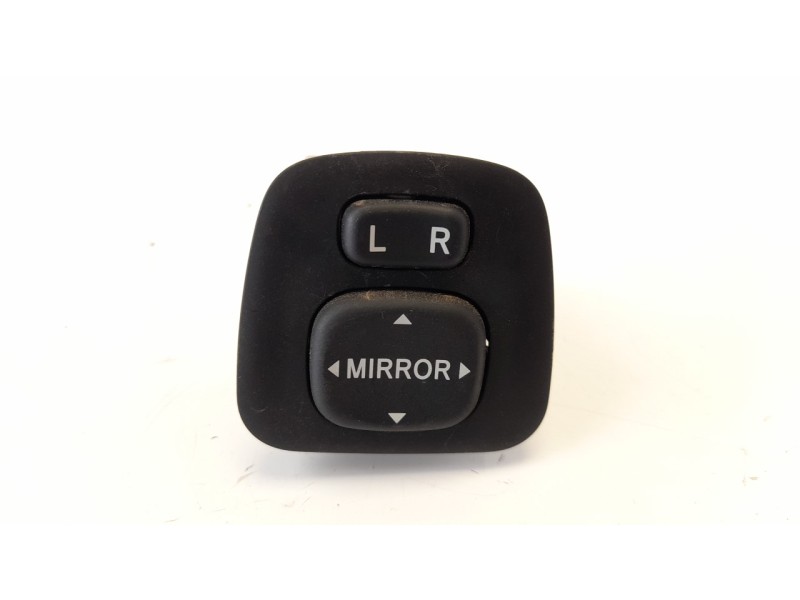 Recambio de mando retrovisor para toyota aygo 1.0 cat referencia OEM IAM 848700H010  