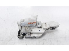 Recambio de cerradura puerta delantera izquierda para fiat tipo ii (357) berlina 1.3 16v m-jet cat referencia OEM IAM 51983603   2