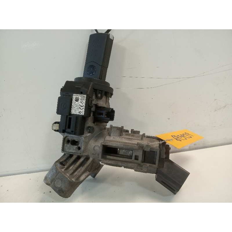 Recambio de conmutador de arranque para mazda 2 lim. (de) 1.4 diesel cat referencia OEM IAM K7400  