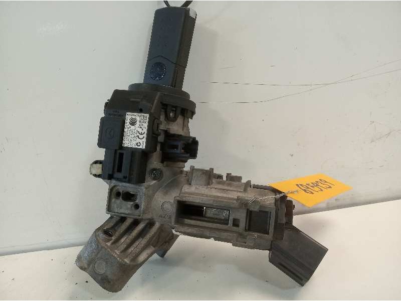 Recambio de conmutador de arranque para mazda 2 lim. (de) 1.4 diesel cat referencia OEM IAM K7400  