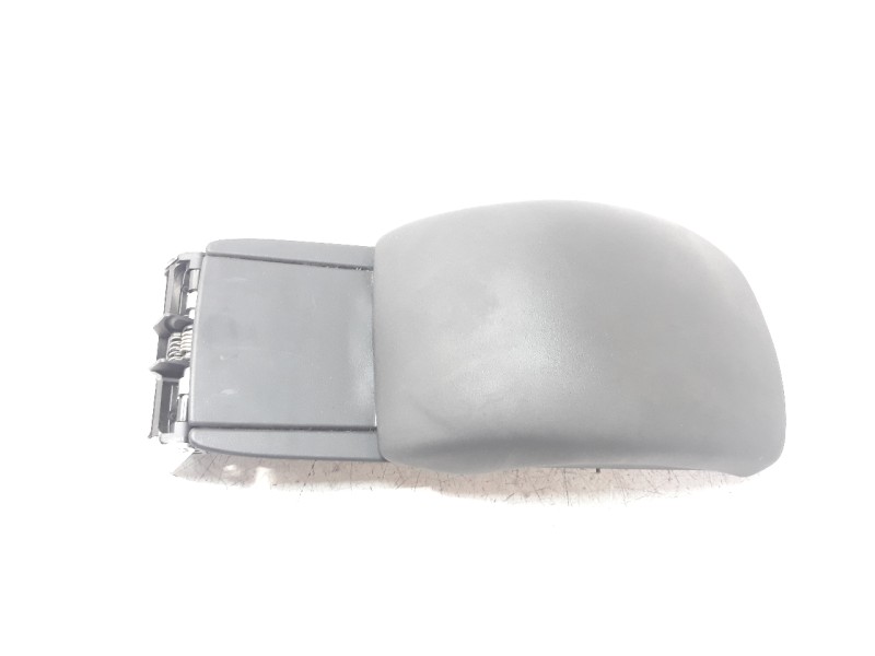 Recambio de apoyabrazos central para citroen c4 lim. live edition referencia OEM IAM 96755551ZD  