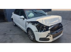audi a1 (8xk) del año 2016 2
