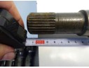 TRANSMISION DELANTERA DERECHA 39100BU100 39100BU100 