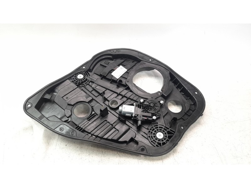 Recambio de elevalunas trasero izquierdo para hyundai i30 (pd) 1.4 cat referencia OEM IAM 83470G4030  