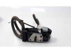 Recambio de cerradura puerta delantera derecha para renault kadjar 1.5 dci diesel fap energy referencia OEM IAM 805014EA2B   2