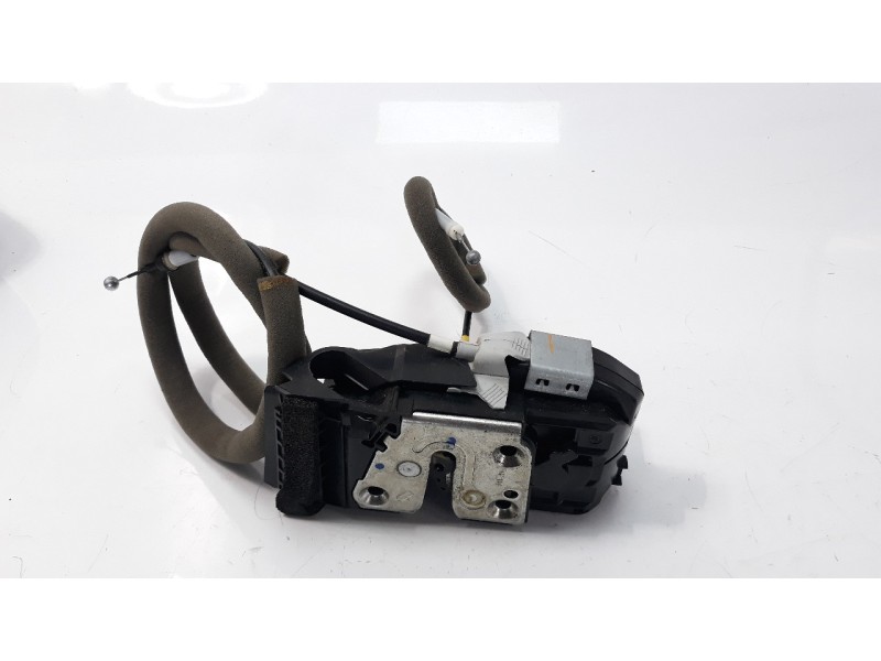 Recambio de cerradura puerta delantera derecha para renault kadjar 1.5 dci diesel fap energy referencia OEM IAM 805014EA2B  