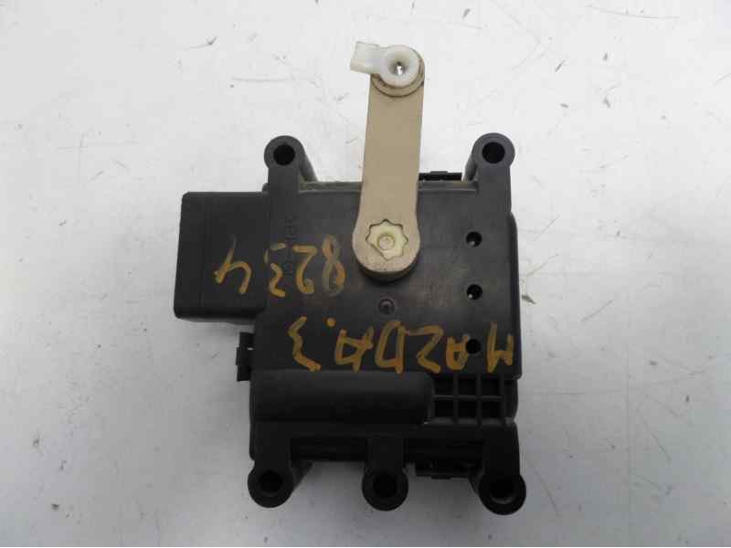 Recambio de motor calefaccion para mazda 3 berlina (bk) 1.6 crdt active+ referencia OEM IAM   