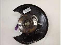Recambio de mangueta delantera izquierda para opel insignia berlina cosmo referencia OEM IAM 13219080  
