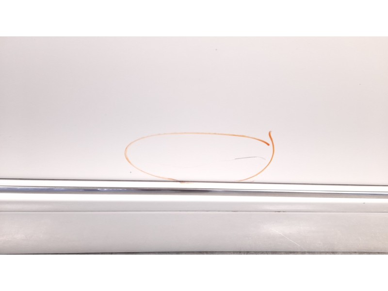 Recambio de puerta delantera derecha para mercedes-benz clase clc (cl203) clc 220 cdi (la) (203.708) referencia OEM IAM 20372016