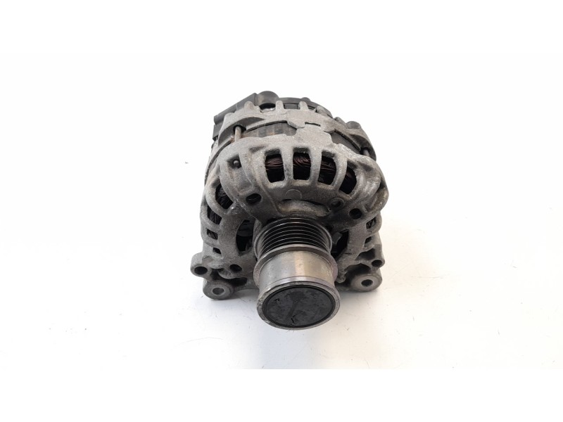 Recambio de alternador para seat ibiza (6p1) 1.2 tsi referencia OEM IAM 04E903021M ALF870501 