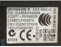 CONMUTADOR DE ARRANQUE K7400 K7400 