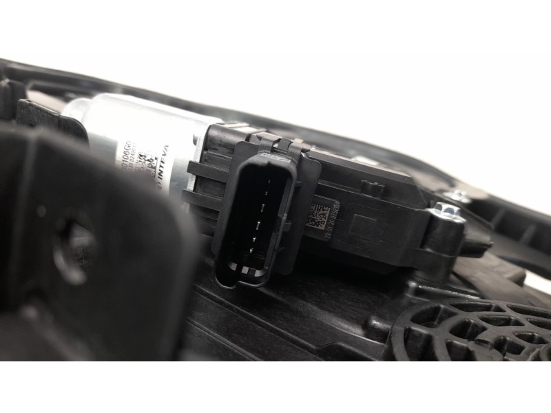 Recambio de elevalunas trasero izquierdo para hyundai i30 (pd) 1.4 cat referencia OEM IAM 83470G4030  