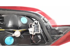 Recambio de piloto trasero derecho interior para ford fiesta (ce1) 1.0 ecoboost cat referencia OEM IAM H1BB13A602BH   2