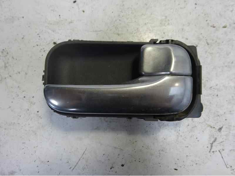 Recambio de maneta interior trasera derecha para nissan almera tino (v10m) acenta referencia OEM IAM   