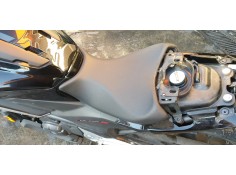 Recambio de asiento para honda nc 750 referencia OEM IAM 77100MKWD01   2