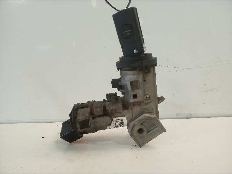 Recambio de conmutador de arranque para mazda 2 lim. (de) 1.4 diesel cat referencia OEM IAM K7400  