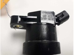 Recambio de bobina encendido para kia rio 1.2 cat referencia OEM IAM 2730103110   2