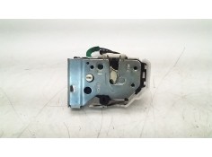 CERRADURA PUERTA TRASERA DERECHA 51987603 51987603 