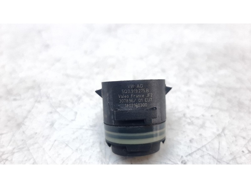 Recambio de sensor para porsche cayenne (typ 92aa) diesel referencia OEM IAM 5Q0913275B  