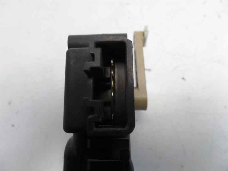 Recambio de motor calefaccion para mazda 3 berlina (bk) 1.6 crdt active+ referencia OEM IAM   