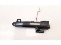 MANETA EXTERIOR DELANTERA DERECHA 692100H030B0 692100H030B0 