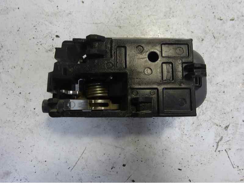 Recambio de maneta interior trasera derecha para nissan almera tino (v10m) acenta referencia OEM IAM   