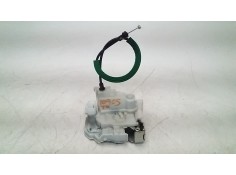 Recambio de cerradura puerta trasera derecha para fiat tipo ii (357) berlina 1.3 16v m-jet cat referencia OEM IAM 51987603   2