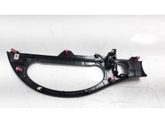 Recambio de moldura para toyota yaris referencia OEM IAM 554060D390C2   2
