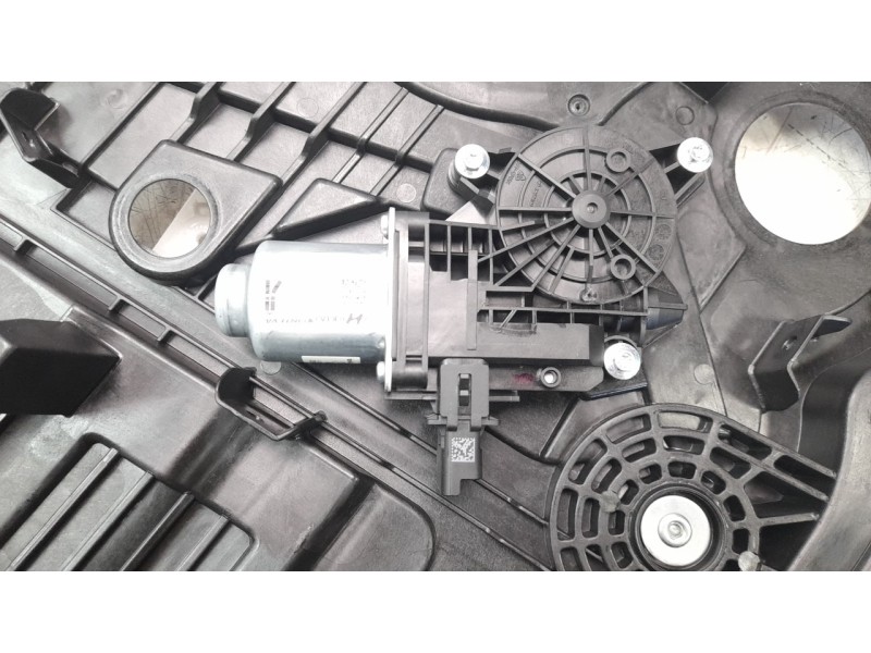 Recambio de elevalunas trasero izquierdo para hyundai i30 (pd) 1.4 cat referencia OEM IAM 83470G4030  