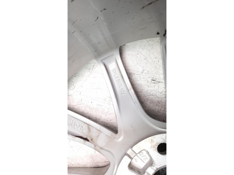 Recambio de llanta para skoda kodiaq ambition referencia OEM IAM 565601025D  