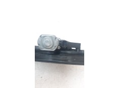 Recambio de elevalunas trasero izquierdo para peugeot 308 1.2 12v e-thp referencia OEM IAM 9830816080   2