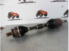 Recambio de transmision delantera izquierda para mazda 3 berlina (bk) 1.6 crdt active+ referencia OEM IAM GG2925600D  