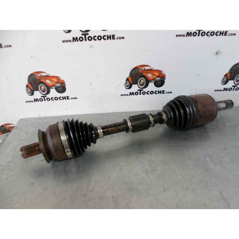Recambio de transmision delantera izquierda para mazda 3 berlina (bk) 1.6 crdt active+ referencia OEM IAM GG2925600D  