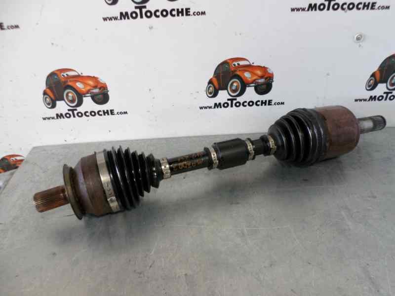 Recambio de transmision delantera izquierda para mazda 3 berlina (bk) 1.6 crdt active+ referencia OEM IAM GG2925600D  