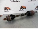 TRANSMISION DELANTERA IZQUIERDA GG2925600D GG2925600D 