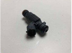 Recambio de inyector para kia rio 1.2 cat referencia OEM IAM 3531003200   2