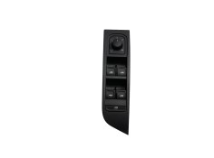 Recambio de mando elevalunas delantero izquierdo para skoda scala (nw) 1.0 tsi referencia OEM IAM 5G0959857D IAF330037HQ EWSVW08