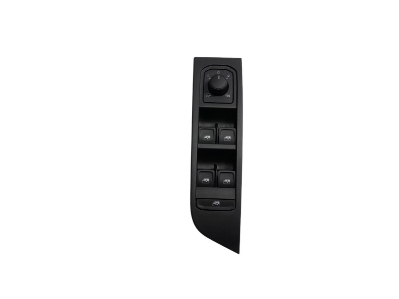 Recambio de mando elevalunas delantero izquierdo para skoda scala (nw) 1.0 tsi referencia OEM IAM 5G0959857D IAF330037HQ EWSVW08