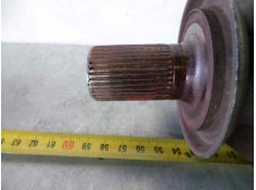 Recambio de transmision delantera izquierda para mazda 3 berlina (bk) 1.6 crdt active+ referencia OEM IAM GG2925600D   2