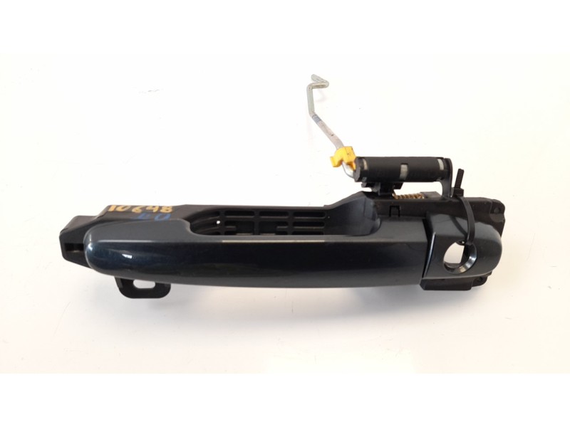 Recambio de maneta exterior delantera izquierda para toyota aygo 1.0 cat referencia OEM IAM 692100H030B0  
