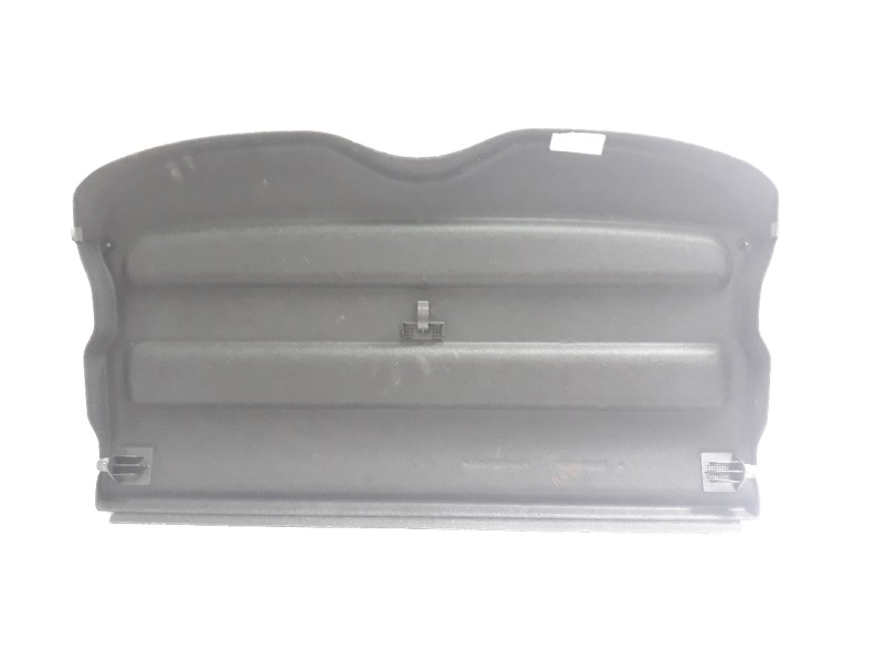 Recambio de bandeja trasera para citroen c4 lim. live edition referencia OEM IAM 96874780ZD  
