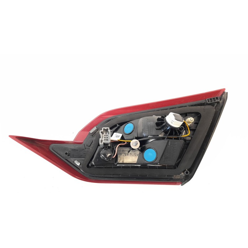 Recambio de piloto trasero izquierdo interior para ford fiesta (ce1) 1.0 ecoboost cat referencia OEM IAM H1BB13A603BH  2527176